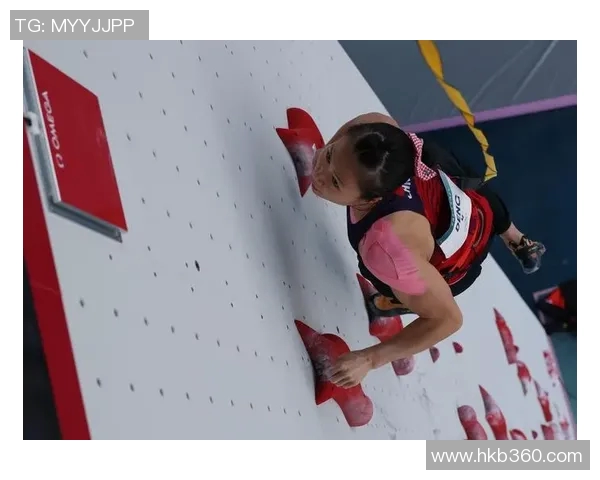 上海攀岩队在极限运动世界杯中的精彩表现与节奏分析 上海攀岩队在极限运动世界杯中的精彩表现与节奏分析