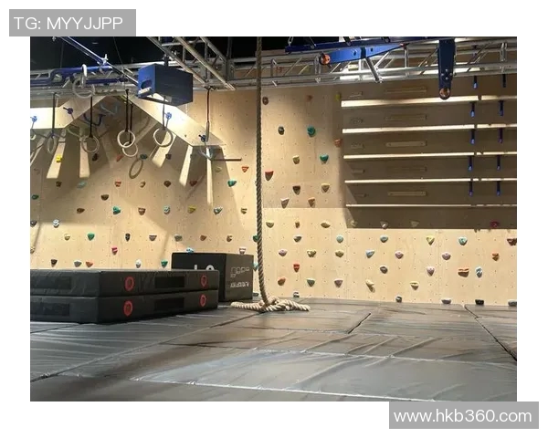 北京极限运动队在攀岩联赛中的辉煌突破与成长之路 北京极限运动队在攀岩联赛中的辉煌突破与成长之路