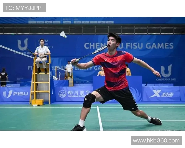 南京羽毛球队实力强劲最新个人能力TOP10选手揭晓