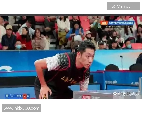 乒乓球的魅力:深入解析北京乒乓球队的比赛技巧与经验分享 乒乓球的魅力:深入解析北京乒乓球队的比赛技巧与经验分享