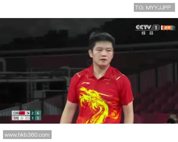 广州乒乓球队近期状态分析与表现评估探讨 广州乒乓球队近期状态分析与表现评估探讨