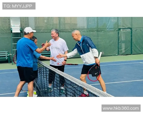 成都网球队配合变革引发热议提升竞技水平与团队默契的探索之路 成都网球队配合变革引发热议提升竞技水平与团队默契的探索之路