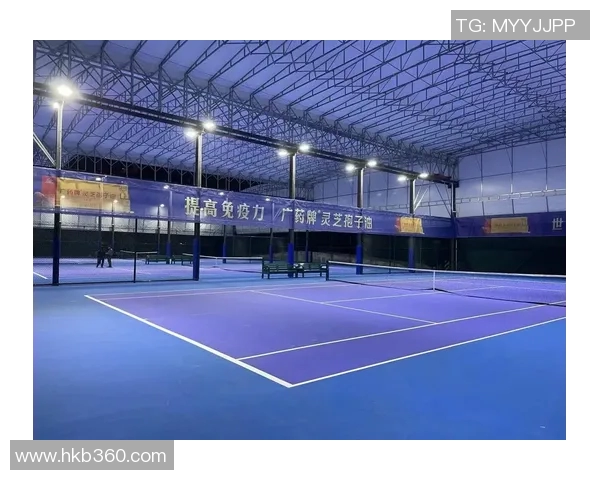 广州网球队比赛经验分享与成长之路探讨