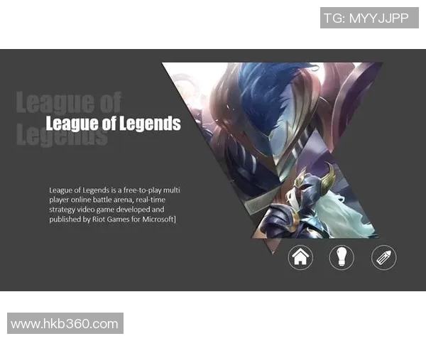 权威发布：全面解析英雄联盟各角色实力榜单与游戏策略