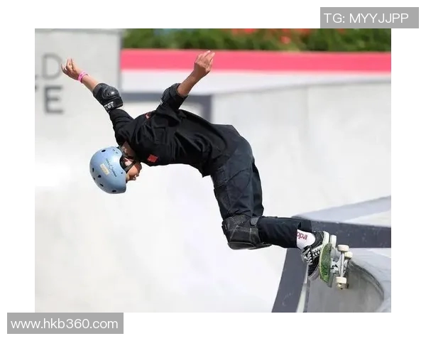 杭州滑板队心理素质探讨：如何在竞技中保持冷静与专注