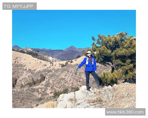 杨伟独家分享攀岩技巧与心得助你轻松征服高峰