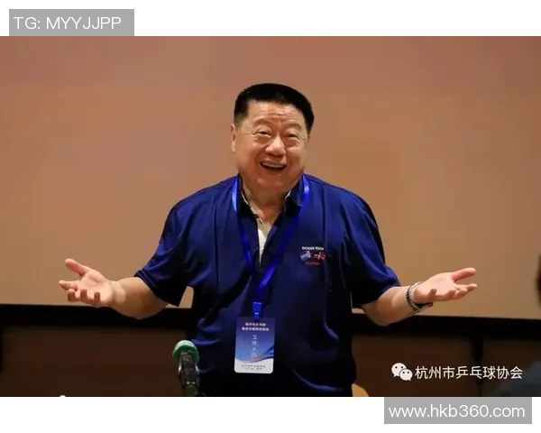 杭州乒乓球队个人能力深度剖析与发展潜力探讨