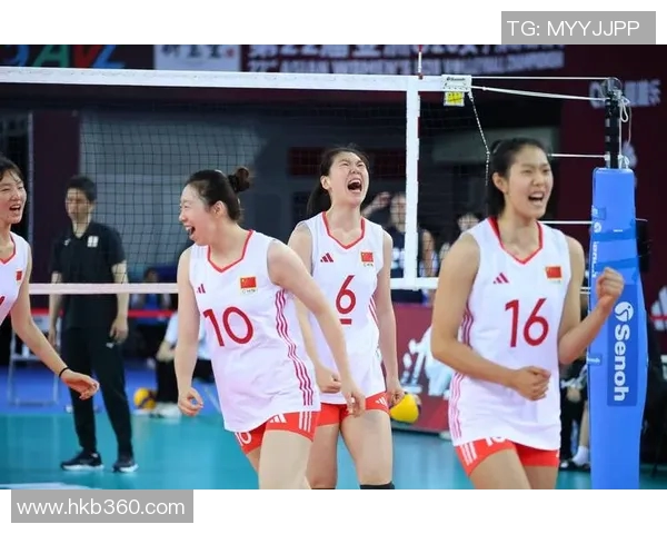 深入分析上海排球队的整体压制战术及其在比赛中的应用效果