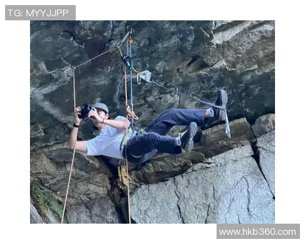 深圳攀岩队心理素质引发热议攀岩运动中的心理挑战与应对策略探讨