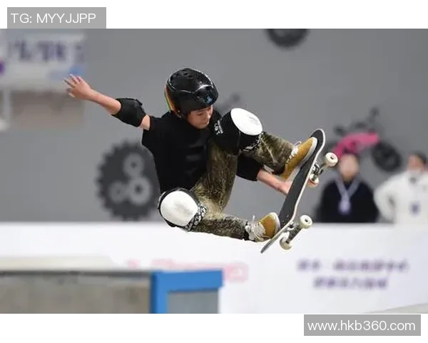 滑板之舞：深入广州滑板队默契配合的背后故事与训练秘辛