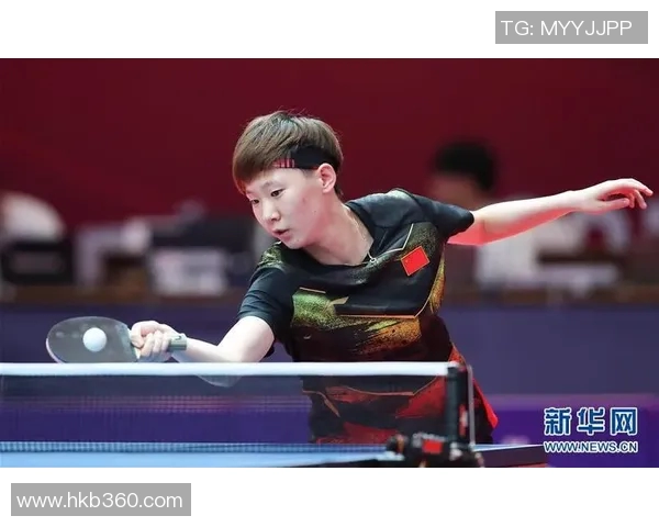 武汉乒乓球队在亚运会上的拼搏历程与荣耀时刻分享 武汉乒乓球队在亚运会上的拼搏历程与荣耀时刻分享
