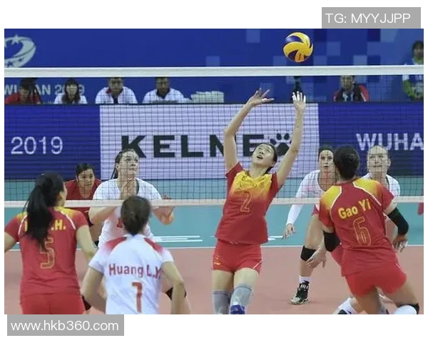 武汉排球队包夹战术解析及其在排球比赛中的应用与影响