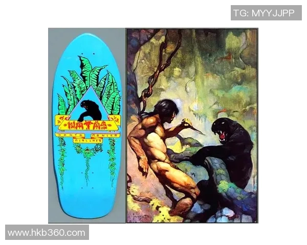 深圳滑板队的节奏与梦想：聚焦滑板文化的崛起与发展