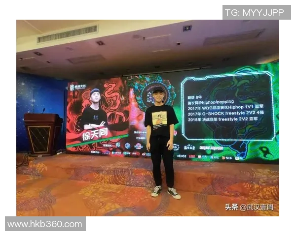 武汉攀岩队在世界街舞大赛中以68分稳居积分榜首位 武汉攀岩队在世界街舞大赛中以68分稳居积分榜首位