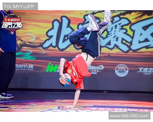 武汉街舞队引领潮流最新街舞战术TOP10全解析 武汉街舞队引领潮流最新街舞战术TOP10全解析