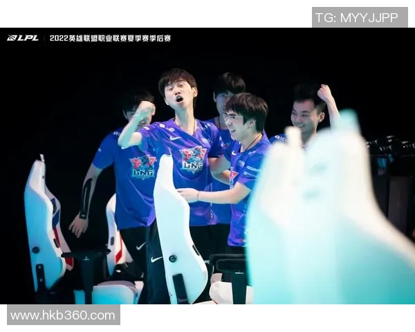 洲际赛最新积分榜揭晓LNG战队以62分稳居第一名