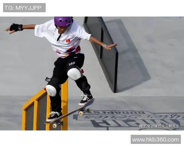 滑板精英赛特别报道:武汉攀岩队如何在挑战中崛起与成长 滑板精英赛特别报道:武汉攀岩队如何在挑战中崛起与成长