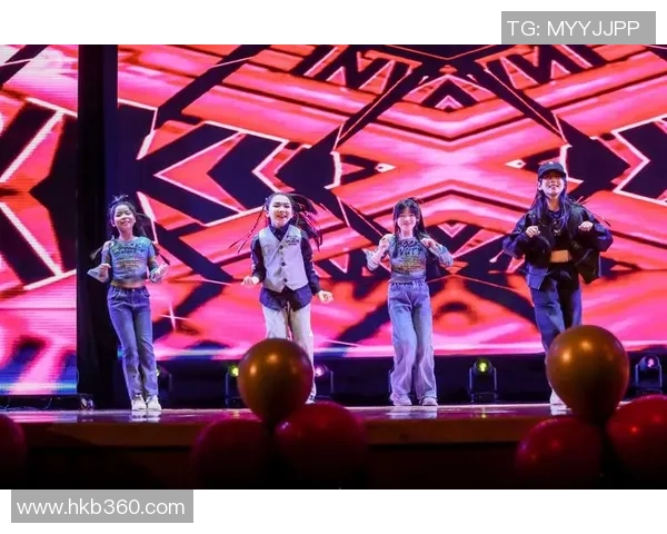 街舞盛宴:深入解析深圳街舞队的独特技艺与风格魅力 街舞盛宴:深入解析深圳街舞队的独特技艺与风格魅力