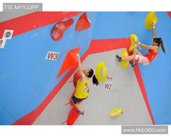 重庆攀岩队速度之巅:探索攀岩运动的魅力与挑战 重庆攀岩队速度之巅:探索攀岩运动的魅力与挑战