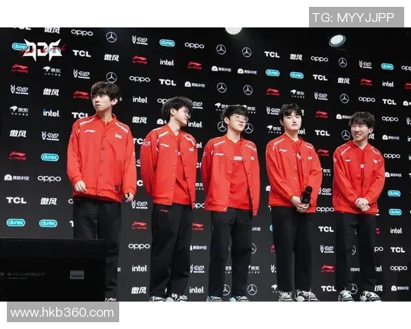 赛后分析:WE与JDG的战术灵活性与应变能力对决解析 赛后分析:WE与JDG的战术灵活性与应变能力对决解析