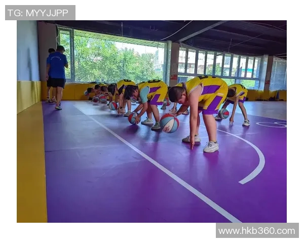 黄秀英独家分享篮球心得与技巧助你提升球技的秘密解析 黄秀英独家分享篮球心得与技巧助你提升球技的秘密解析