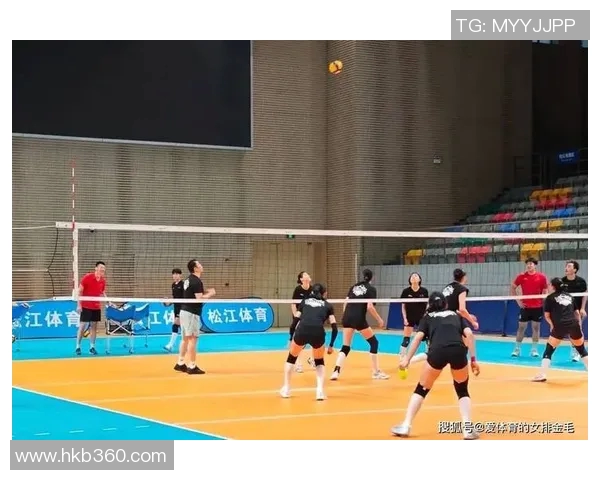 上海排球队技术实力强劲荣登排球技术排行榜第二名 上海排球队技术实力强劲荣登排球技术排行榜第二名