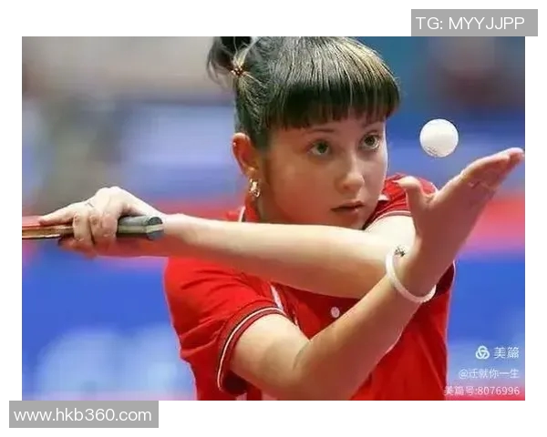 上海乒乓球队耐力训练的深度分析与提升策略探讨