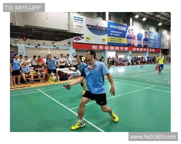 上海羽毛球队默契配合的关键因素与战术分析探讨 上海羽毛球队默契配合的关键因素与战术分析探讨