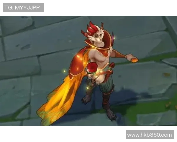 从零起步掌握英雄联盟灵活性技巧全解析与实战经验分享