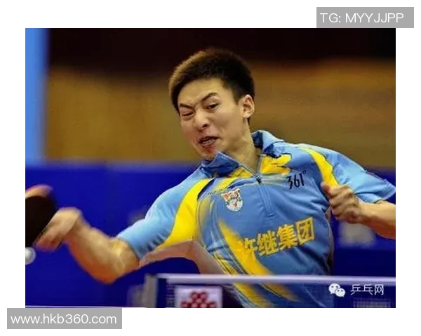 南京乒乓球队盯防战术解析与深度剖析乒乓球竞技魅力 南京乒乓球队盯防战术解析与深度剖析乒乓球竞技魅力