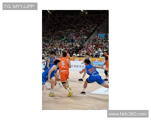 广州篮球队配合变革引发热议球迷期待新战术带来精彩表现