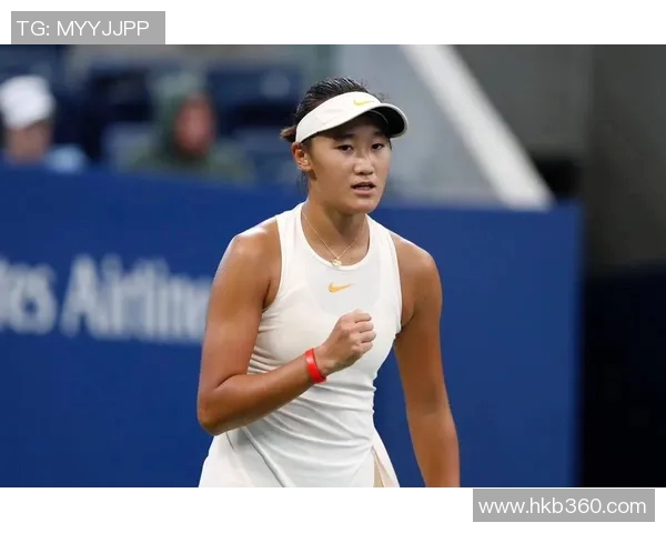 对话黄敏:回顾她的网球生涯与未来展望的深度交流 对话黄敏:回顾她的网球生涯与未来展望的深度交流