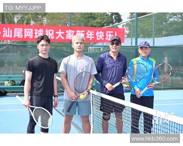 广州网球队的团队协作揭秘:网球巨献背后的默契与拼搏精神 广州网球队的团队协作揭秘:网球巨献背后的默契与拼搏精神