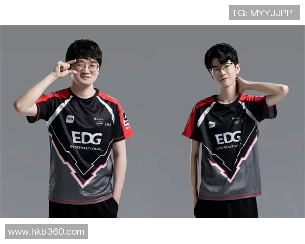 和平精英战术深度解析：EDG战队的策略与团队协作探讨