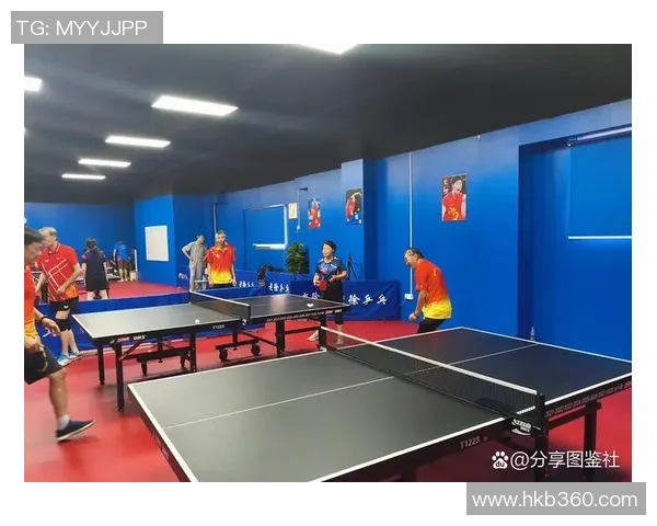 成都乒乓球队战术解析:灵活转换体系与实战应用探讨 成都乒乓球队战术解析:灵活转换体系与实战应用探讨