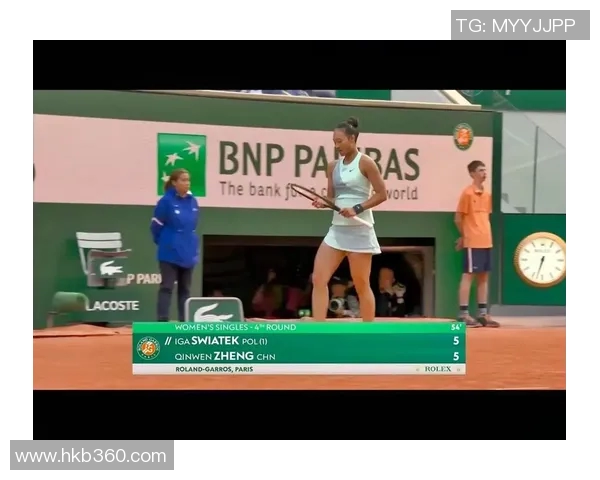 武汉网球队中路突破打法的深度分析与战术解读