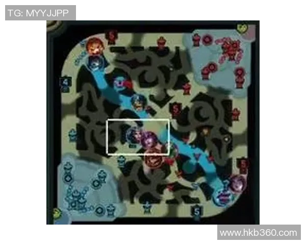 深入分析JDG战队的转换打法与战术演变之路