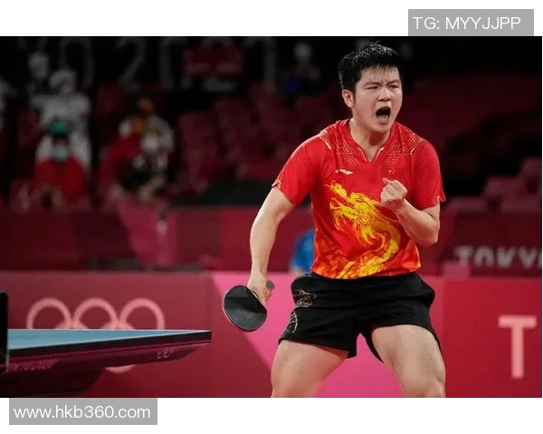 西安乒乓球队选拔赛精彩表现分析与实力评估