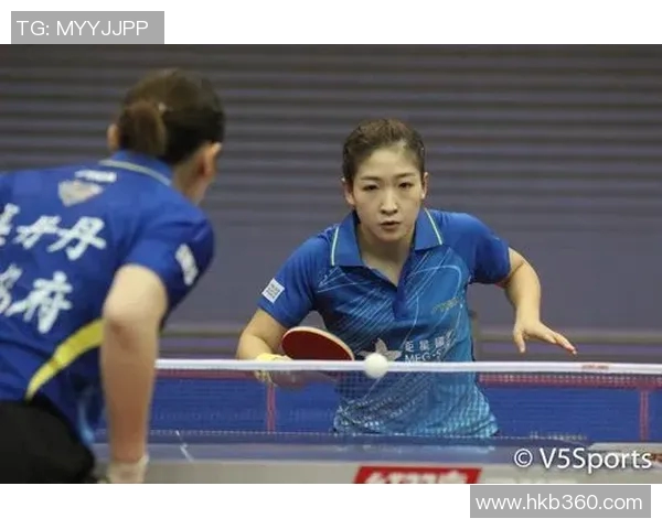 赛后分析：北京乒乓球队与武汉乒乓球队个人能力对比深度剖析