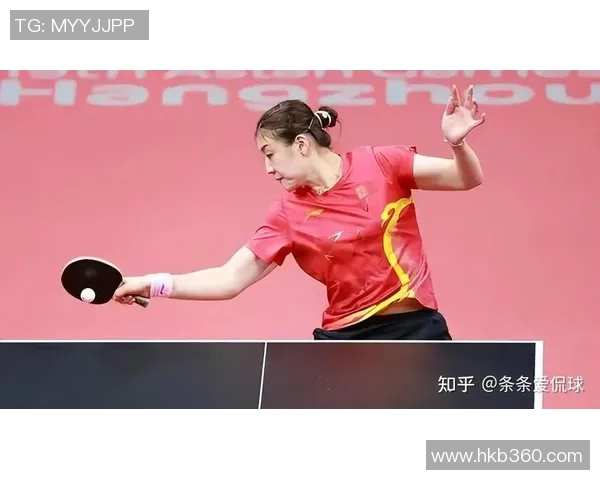 西安乒乓球队个人能力分析与提升策略探讨