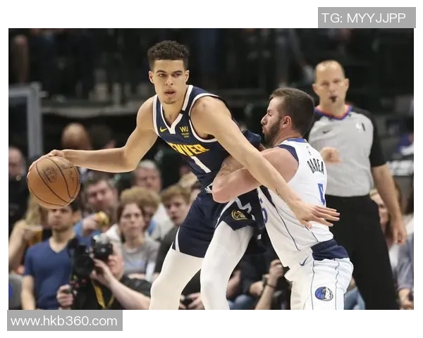 小迈克尔波特的篮球之路与未来展望解析