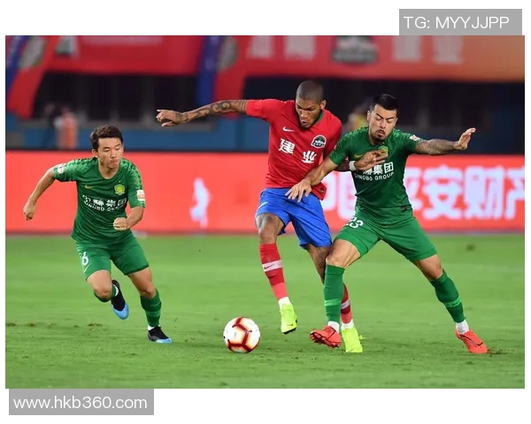 建业与国安激战正酣最终结果揭晓引发球迷热议 建业与国安激战正酣最终结果揭晓引发球迷热议