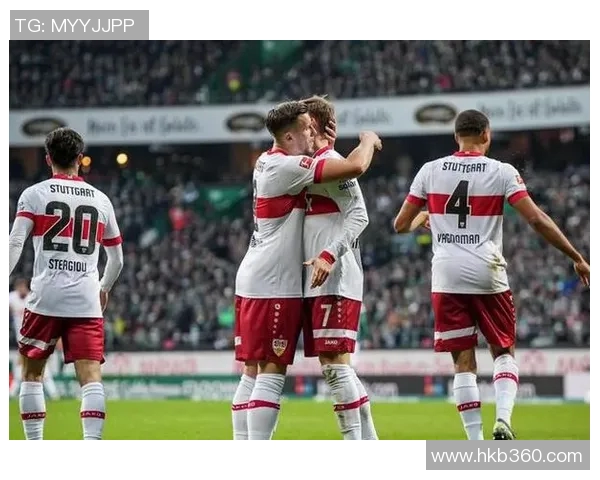 斯图加特与杜塞尔多夫的激烈对决谁能在德甲赛场上笑到最后 斯图加特与杜塞尔多夫的激烈对决谁能在德甲赛场上笑到最后