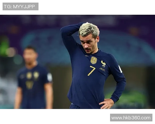 格列兹曼:从天才少年到世界足球明星的辉煌历程与心路历程 格列兹曼:从天才少年到世界足球明星的辉煌历程与心路历程