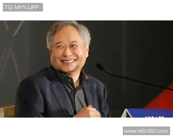 李安:从华语电影到好莱坞的文化桥梁与艺术探索之旅 李安:从华语电影到好莱坞的文化桥梁与艺术探索之旅