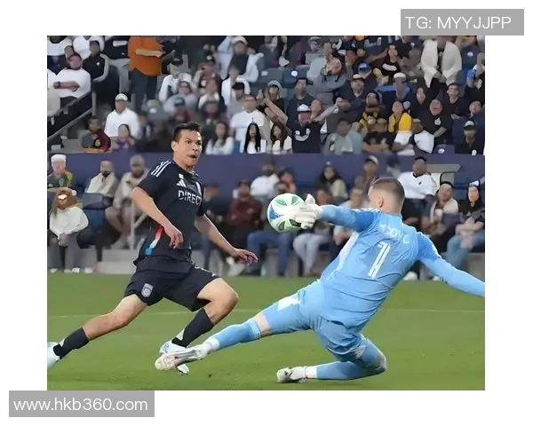 温哥华白帽与洛杉矶银河比赛深度分析与战术对比 温哥华白帽与洛杉矶银河比赛深度分析与战术对比