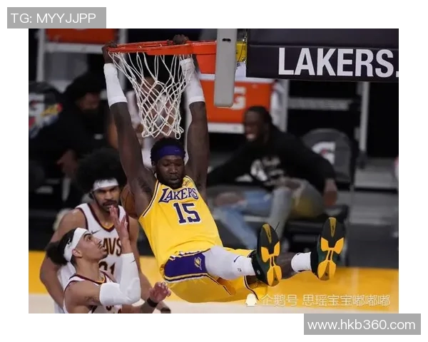 湖人对阵魔术精彩赛事直播尽在腾讯平台快来一起观看吧