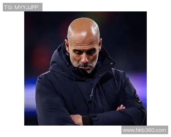 瓜迪奥拉神奇换人策略揭秘欧冠淘汰赛7次换人全进球背后的秘密 瓜迪奥拉神奇换人策略揭秘欧冠淘汰赛7次换人全进球背后的秘密