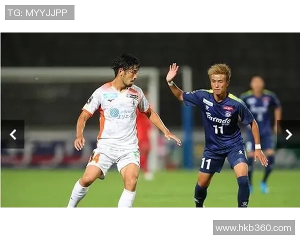 甲府与磐田精彩对决直播全程回顾与赛后分析