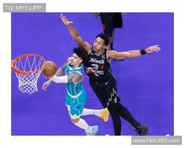 猛龙队与黄蜂激战正酣球迷期待精彩对决与惊喜表现